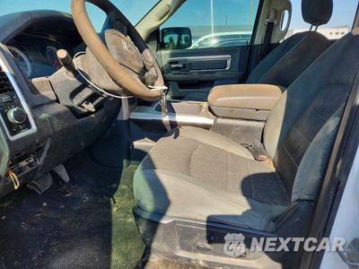 Zdjęcie 7 z 12 samochodu: 2018 RAM 1500 SLT 5.7L V8 VIN:1C6RR6GT7JS169056 - miniatura
