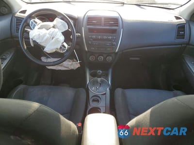 Zdjęcie 8 z 13 samochodu: 2012 MITSUBISHI OUTLANDER SPORT ES VIN:JA4AP3AUXCZ005090 - miniatura