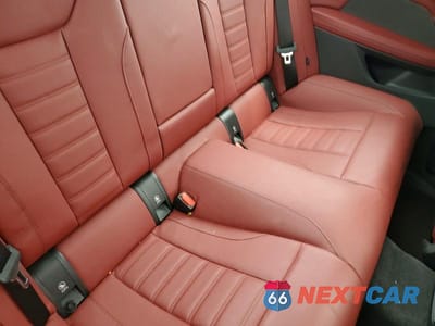 Zdjęcie 10 z 12 samochodu: 2022 BMW M440XI VIN:WBA13AR0XNCK25078 - miniatura