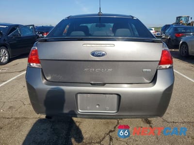 Zdjęcie 6 z 12 samochodu: 2010 FORD FOCUS SES VIN:1FAHP3GN9AW190760 - miniatura