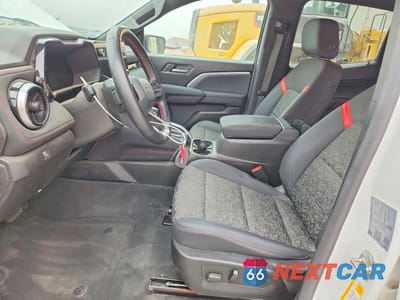 Zdjęcie 7 z 12 samochodu: 2024 CHEVROLET COLORADO Z71 VIN:1GCPTDEK5R1131875 - miniatura