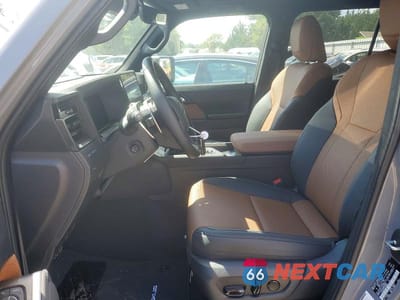 Zdjęcie 7 z 13 samochodu: 2025 LEXUS GX 550 PREMIUM+ VIN:JTJTBCDX5S5045048 - miniatura