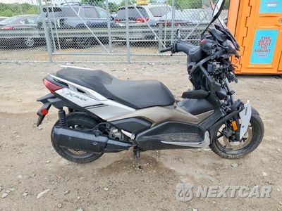 2024 YAMAHA CZD300 A MH3SH22Y9RK002123 - główne zdjęcie licytacji z USA - miniatura