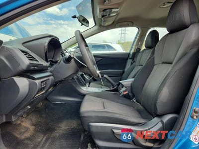 Zdjęcie 7 z 12 samochodu: 2018 SUBARU IMPREZA VIN:4S3GTAA64J3732453 - miniatura