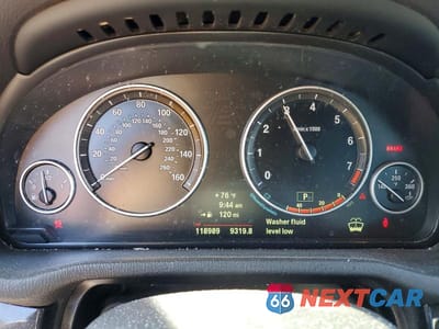 Zdjęcie 9 z 13 samochodu: 2014 BMW X3 XDRIVE35I VIN:5UXWX7C58E0E80190 - miniatura