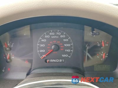 Zdjęcie 9 z 12 samochodu: 2008 FORD F150 VIN:1FTRF12298KB87670 - miniatura