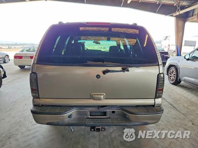 Zdjęcie 6 z 13 samochodu: 2004 CHEVROLET TAHOE C1500 VIN:1GNEC13V94R212110 - miniatura