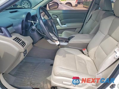 Zdjęcie 7 z 13 samochodu: 2009 ACURA RDX TECHNOLOGY VIN:5J8TB18529A007702 - miniatura