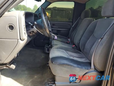 Zdjęcie 7 z 12 samochodu: 2004 CHEVROLET SILVERADO K1500 VIN:1GCEK14V14Z107491 - miniatura