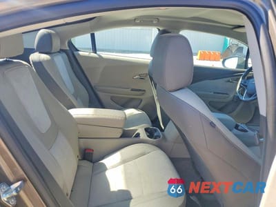 Zdjęcie 10 z 12 samochodu: 2014 CHEV VOLT VIN:1G1RB6E41EU113352 - miniatura