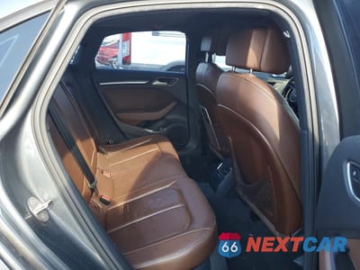 Zdjęcie 10 z 12 samochodu: 2016 AUDI A3 PREMIUM VIN:WAUA7GFF8G1034208 - miniatura
