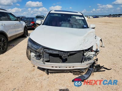 Piąte zdjęcie samochodu w środku: 2021 ACURA RDX A-SPEC VIN:5J8TC1H66ML019760 - miniatura
