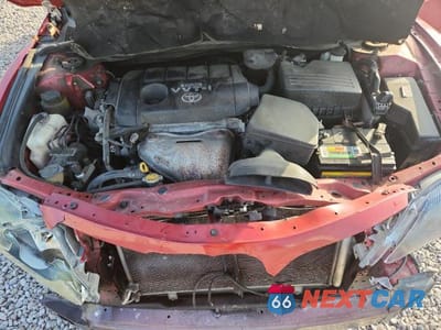 Zdjęcie 11 z 12 samochodu: 2010 TOYOTA CAMRY SE VIN:4T1BF3EKXAU023939 - miniatura