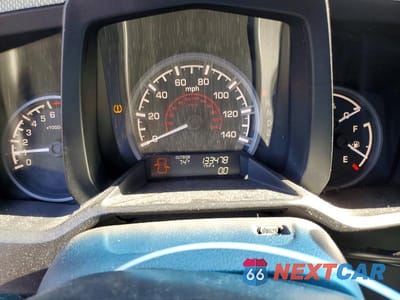 Zdjęcie 9 z 12 samochodu: 2011 HONDA RIDGELINE RTS VIN:5FPYK1F41BB010965 - miniatura