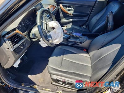 Zdjęcie 7 z 13 samochodu: 2015 BMW 328 I SULEV VIN:WBA3C1C54FP851183 - miniatura