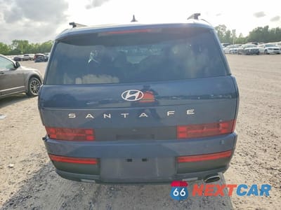 Zdjęcie 6 z 14 samochodu: 2025 HYUNDAI SANTA FE SEL VIN:5NMP24GL1SH086759 - miniatura