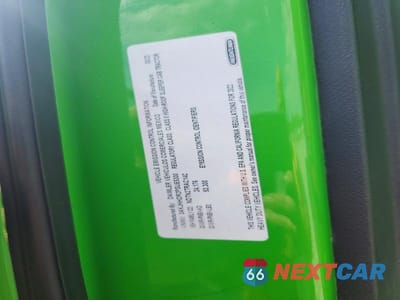 Zdjęcie 10 z 10 samochodu: 2023 FREIGHTLINER CASCADIA 126 VIN:3AKJHHDR2PSUE5300 - miniatura