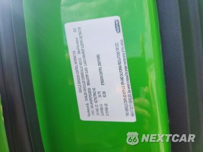 Zdjęcie 10 z 10 samochodu: 2023 FREIGHTLINER CASCADIA 126 VIN:3AKJHHDR2PSUE5300 - miniatura