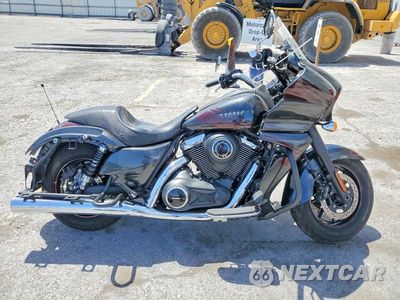 2021 KAWASAKI VN1700 K JKBVNRK19MA020092 - główne zdjęcie licytacji z USA - miniatura