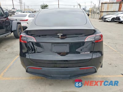 Zdjęcie 6 z 13 samochodu: 2022 TESLA MODEL Y VIN:7SAYGDEF9NF366571 - miniatura
