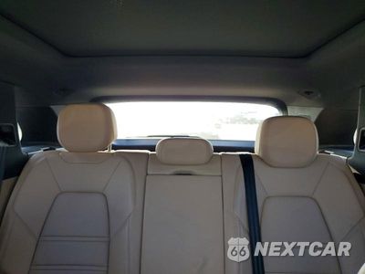 Zdjęcie 10 z 13 samochodu: 2021 PORSCHE CAYENNE S VIN:WP1AB2AY6MDA29028 - miniatura