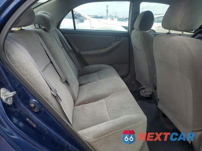 Zdjęcie 10 z 12 samochodu: 2007 TOYOTA COROLLA CE VIN:2T1BR32E17C789767 - miniatura