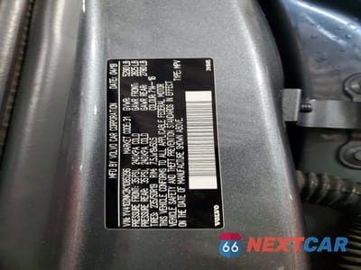 Zdjęcie 12 z 12 samochodu: 2019 VOLVO V90 CROSS COUNTRY T5 MOMENTUM VIN:YV4102NK2K1085296 - miniatura