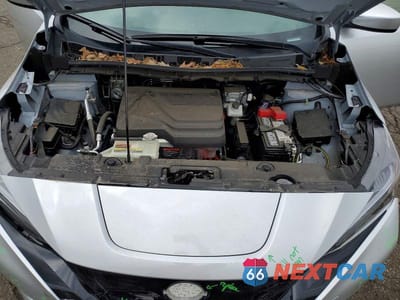 Zdjęcie 11 z 12 samochodu: 2025 NISSAN LEAF VIN:1N4AZ1BV9SC564293 - miniatura