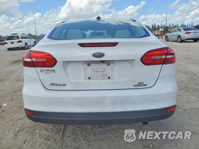 Zdjęcie 6 z 12 samochodu: 2016 FORD FOCUS SE VIN:1FADP3F23GL356366 - miniatura