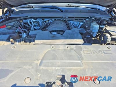 Zdjęcie 7 z 14 samochodu: 2015 GMC YUKON XL DENALI VIN:1GKS2JKJXFR501338 - miniatura