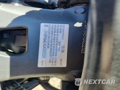 Zdjęcie 10 z 10 samochodu: 2025 YAMAHA MT09 VIN:JYARN94E4SA002328 - miniatura