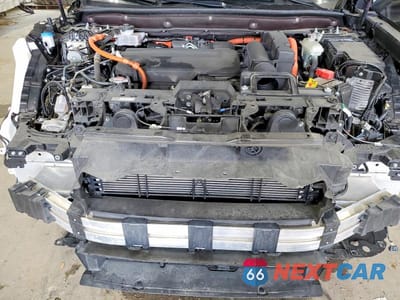 Zdjęcie 12 z 14 samochodu: 2025 HONDA CR-V SPORT TOURING VIN:2HKRS6H90SH808913 - miniatura