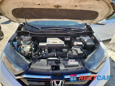Zdjęcie 12 z 13 samochodu: 2022 HONDA CR-V EX VIN:2HKRW2H5XNH620849 - miniatura