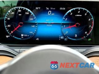 Zdjęcie 9 z 15 samochodu: 2022 MERCEDES-BENZ GLE 350 VIN:4JGFB4JB5NA765004 - miniatura