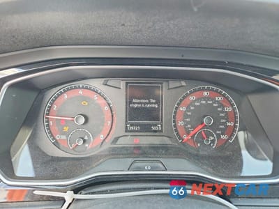 Zdjęcie 9 z 12 samochodu: 2019 VOLKSWAGEN JETTA S VIN:3VWCB7BU2KM273468 - miniatura