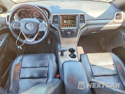 Zdjęcie 8 z 13 samochodu: 2015 JEEP GRAND CHEROKEE LIMITED VIN:1C4RJFBG4FC164943 - miniatura