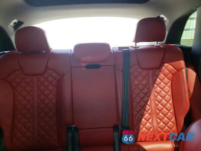 Zdjęcie 10 z 13 samochodu: 2018 AUDI SQ5 PRESTIGE VIN:WA1C4AFY8J2104062 - miniatura