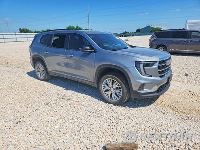 Zdjęcie 7 z 26 samochodu: 2024 GMC ACADIA UPLEVEL VIN:1GKENKKS4RJ174358 - miniatura