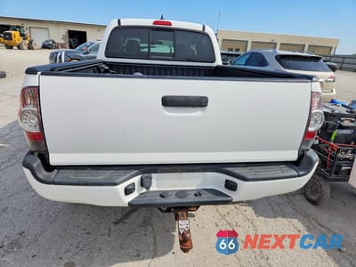 Zdjęcie 6 z 12 samochodu: 2015 TOYOTA TACOMA DOUBLE CAB LONG BED VIN:3TMMU4FN5FM079025 - miniatura