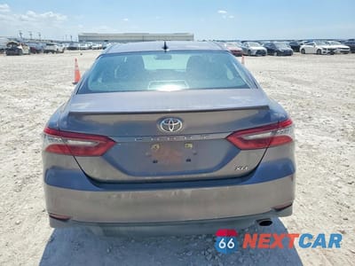 Zdjęcie 6 z 12 samochodu: 2023 TOYOTA CAMRY XLE VIN:4T1F11AK4PU725628 - miniatura