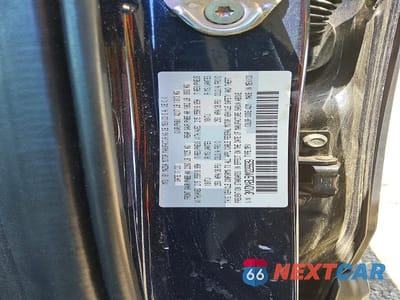 Zdjęcie 12 z 12 samochodu: 2021 MAZDA CX-30 SELECT VIN:3MVDMABL5MM229939 - miniatura