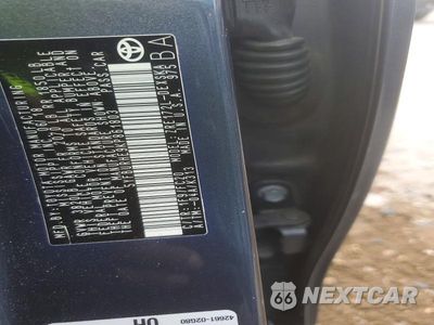Zdjęcie 12 z 12 samochodu: 2019 TOYOTA COROLLA VIN:5YFBURHE9KP861803 - miniatura