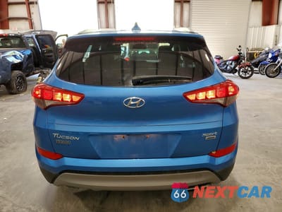 Zdjęcie 6 z 13 samochodu: 2018 HYUNDAI TUCSON SPORT VIN:KM8J3CAL1JU737039 - miniatura