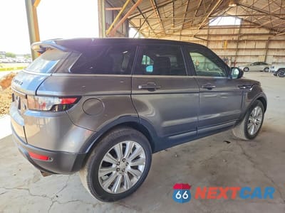 Trzecie zdjęcie samochodu z tyłu: 2015 LAND ROVER RANGE ROVER EVOQUE PURE PLUS VIN:SALVP2BGXFH047935 - miniatura