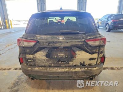 Zdjęcie 6 z 14 samochodu: 2021 FORD ESCAPE SEL VIN:1FMCU9H94MUB04963 - miniatura