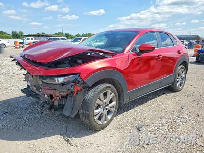 2021 MAZDA CX-3 SPORT AWD 3MVDMBCL9MM262110 - główne zdjęcie licytacji z USA - miniatura