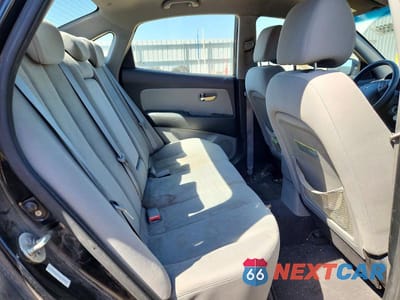 Zdjęcie 10 z 12 samochodu: 2010 HYUNDAI ELANTRA GLS VIN:KMHDU4AD9AU170880 - miniatura