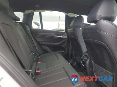 Zdjęcie 11 z 13 samochodu: 2023 BMW X3 SDRIVE30I VIN:5UX43DP07P9R62838 - miniatura