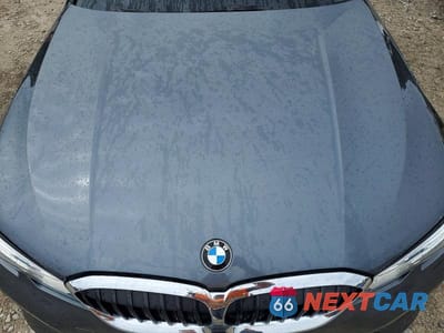 Zdjęcie 11 z 12 samochodu: 2020 BMW 330XI VIN:3MW5R7J03L8B11121 - miniatura