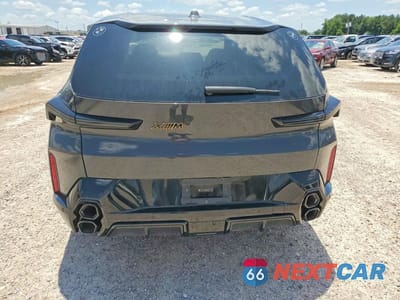 Zdjęcie 6 z 13 samochodu: 2025 BMW XM VIN:5YM23CS06S9Z37228 - miniatura